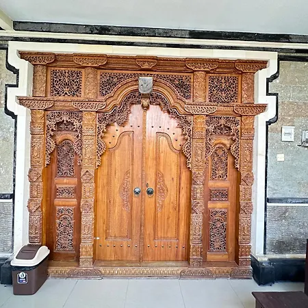 Osa Guest House 5